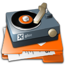 Music Folder icon